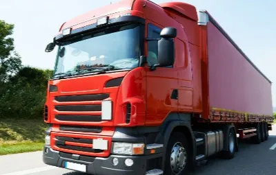 İstanbul Büyükçekmece Ambar Kargo